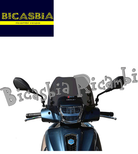 6290 cupolino faco fume - 6290,