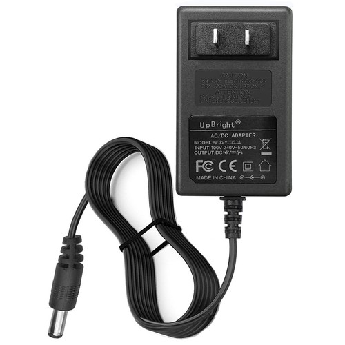 Adattatore 12v per - ac,