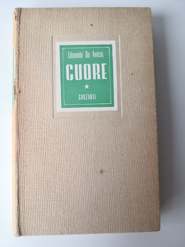 Cuore edmondo - cuore-edmondo, de