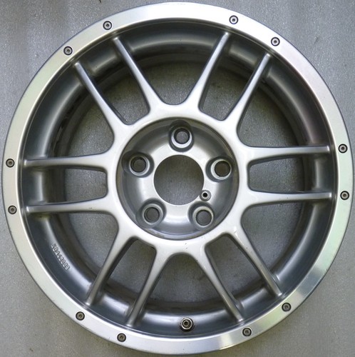 Racing plus cerchione - oz,