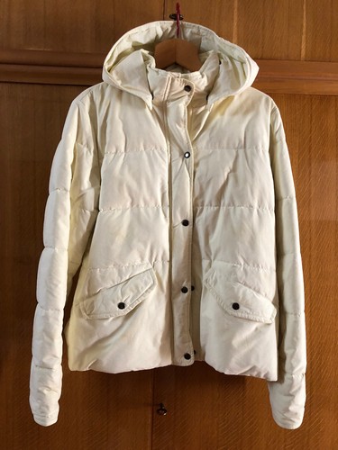 Piumino giubbino donna - , piume