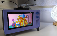 I Simpson TV - Supporto Amazon