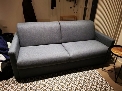 Divano samoa comfy nuovo - divano,