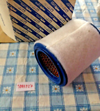 Filtro aria *ORIGINALE* FIAT Uno 1.3D/ Strada II 1.5 cod. 5983927