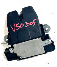 RICAMBI USATI, SERRATURA PORTELLONE POSTERIORE VOLVO V50, ANNO : 2005