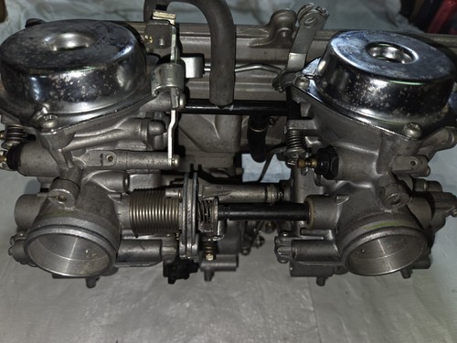 Carburatori honda 750 c - carburatori,