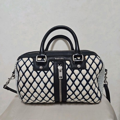 Borsa mano diesel - mano,