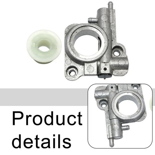 Pompa oliatore automatica - , per