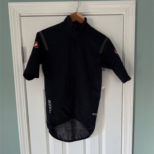 Giacca ciclismo castelli gabba - ciclismo,