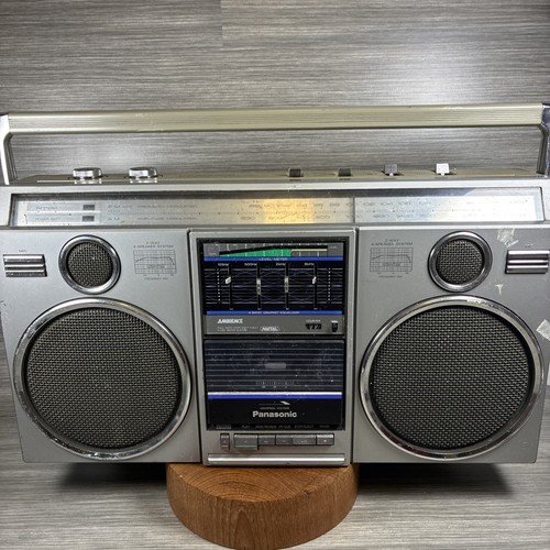 Radiocassetta vintage - radiocassetta, am/fm