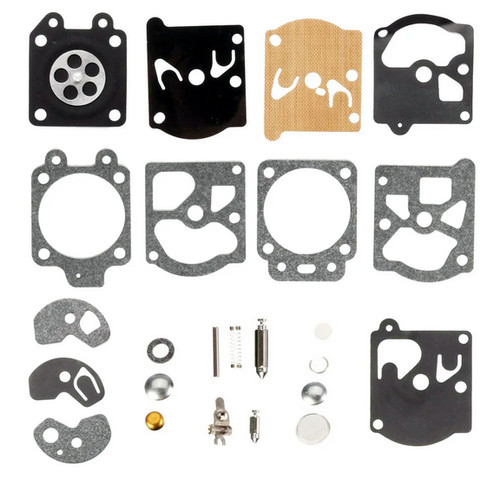 Kit carburatore walbro wt - kit,