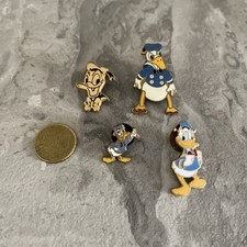 Spilla Paperino Disney Donald Duck Anni 2000 Lotto