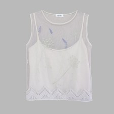 Cami top Moschino economico e