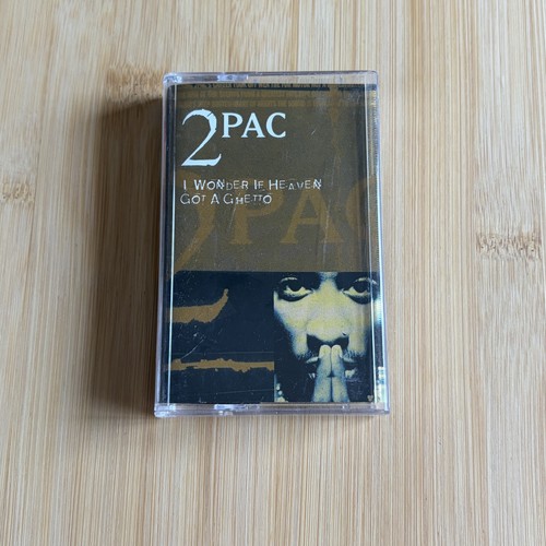 Pac wonder heaven - i, got