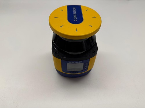 Scanner laser sicurezza - scanner,