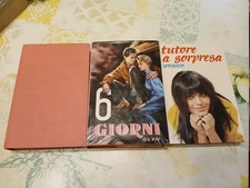 3 Romanzi Rosa Salani 6 Giorni