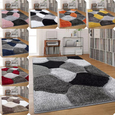 Tappeti Shaggy grandi moderni