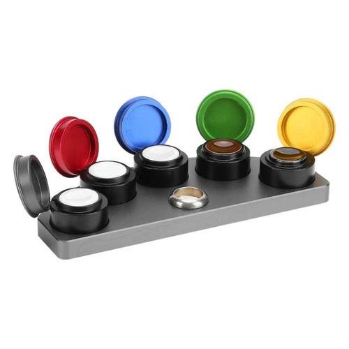 Kit oliatore immersione olio - oliatore,