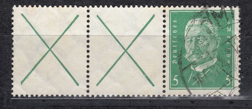 Impero tedesco stampa