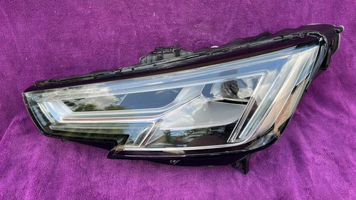 Faro proiettore anteriore audi - anteriore,
