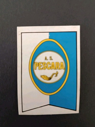 Scudetto pescara album - scudetto,