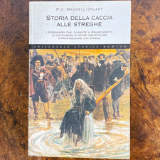 Storia della Caccia alle