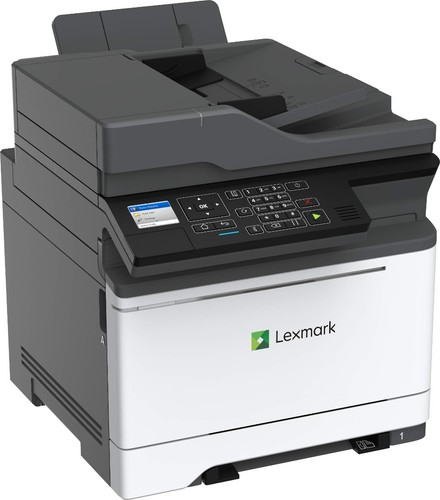Lexmark cx421adn 42c7340 - lexmark,