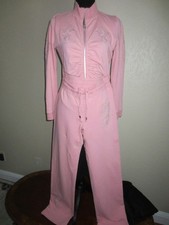 Tuta donna Vertigo Paris