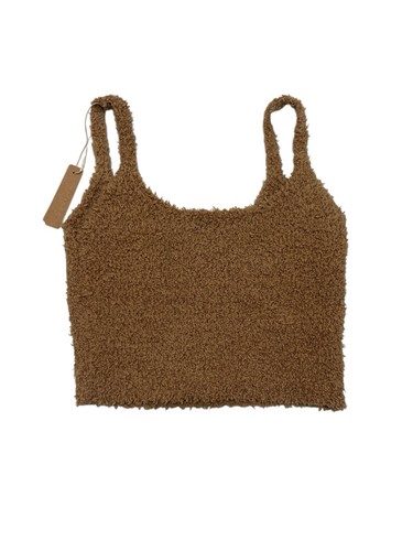 Canotta camel skims - canotta, maglia