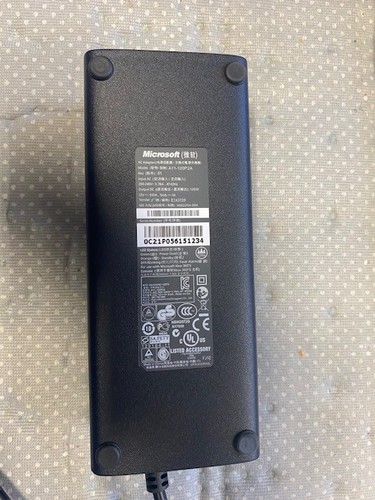 Alimentatore xbox 360s nuovo - alimentatore,
