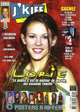 Magazine J'KIFF n°11