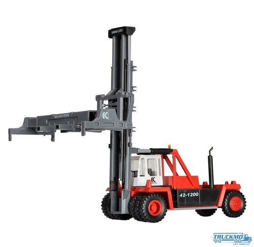 Caricatore container kibri - caricatore,