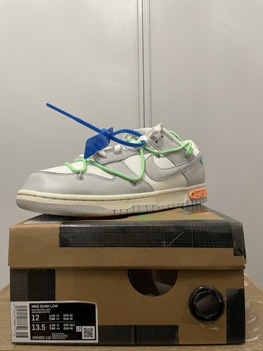 Nike dunk low off - nike,