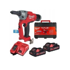 Milwaukee Rivettatrice a