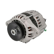 1X ALTERNATORE NEW WITH A