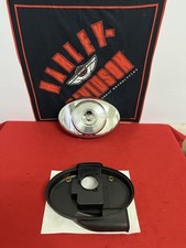 HARLEY-DAVIDSON AIR FILTER HERITAGE SPRINGER FLSTS 2000  CARBURATOR 29455-99.