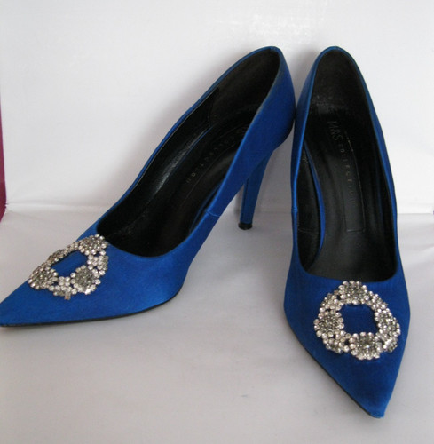Scarpe corte insolia uk 7 - scarpe,