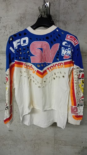 Massimo contini race worn - contini,