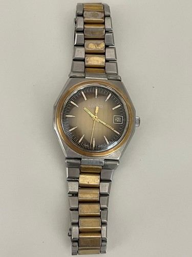 Orologio lanco quartz vintage - lanco,