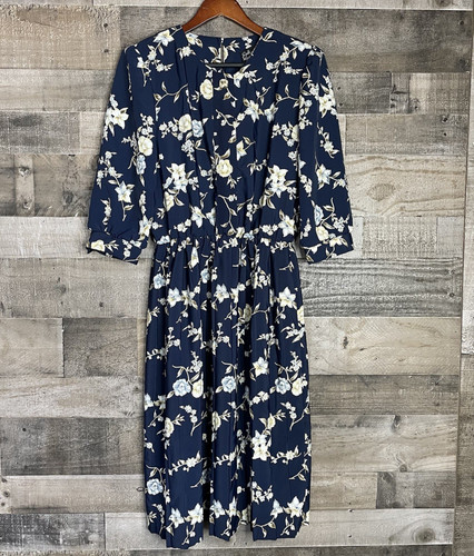 Abito vintage anni - , breli