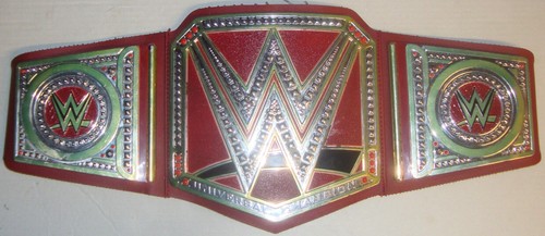 Cintura wwe kids wrestling - cintura,