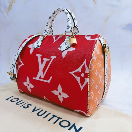 Borsa mano louis vuitton - a,