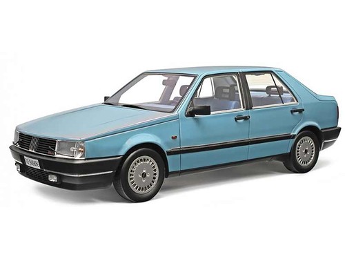 Fiat croma turbo 1985 - turbo,