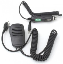 Microfono portatile +