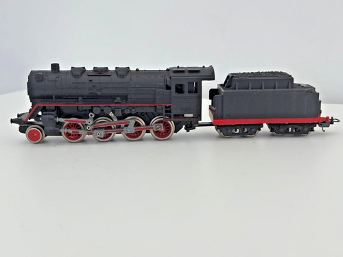 Lima italia locomotiva - lima,