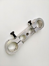 Rumi 125cc Turismo Sport Staffa Regolazione Carico Molle Forcella - Nuova