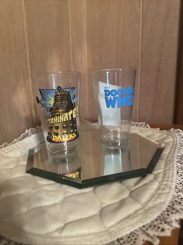 Set bicchieri collezione - da,