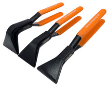 Set pinze piegatrici 3 pezzi