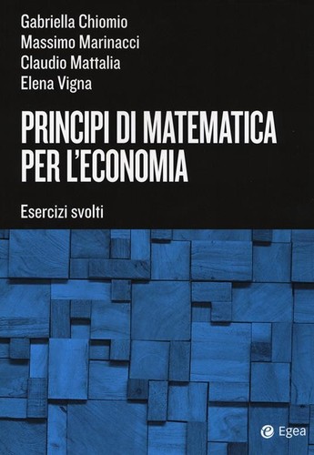 Principi matematica per - di,
