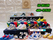 Migliore Mini Sneaker 3D